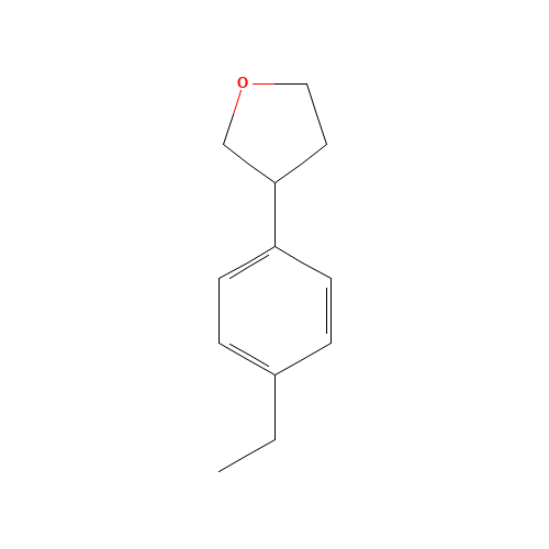 chemical structure of 100058-36-4 FT-0685171