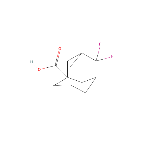 chemical structure of 438017-43-7 FT-0685209