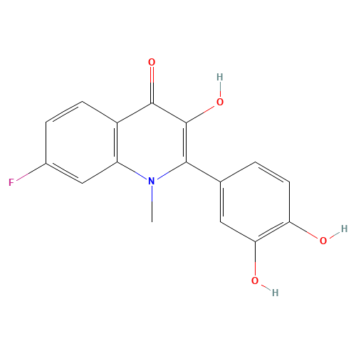 chemical structure of 1313739-02-4 FT-0685214