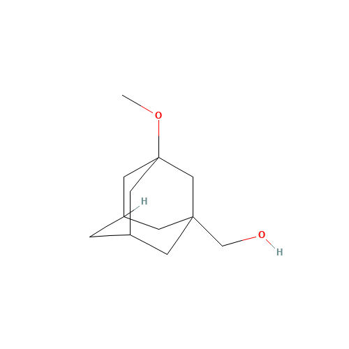 chemical structure of 36964-32-6 FT-0685223