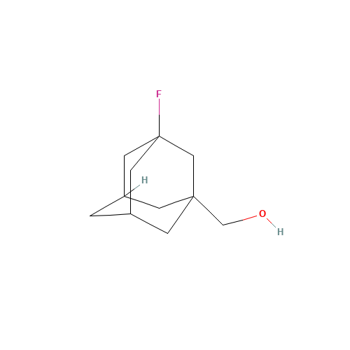 chemical structure of 106094-47-7 FT-0685224