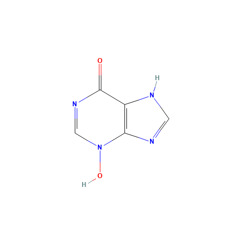 chemical structure of 55402-91-0 FT-0685229