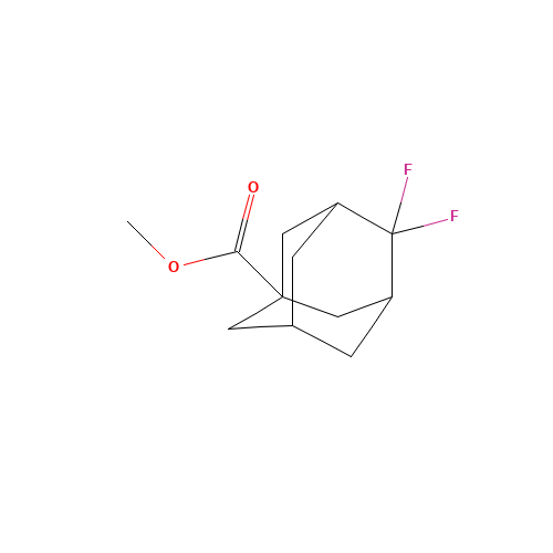 chemical structure of 1313739-04-6 FT-0685241