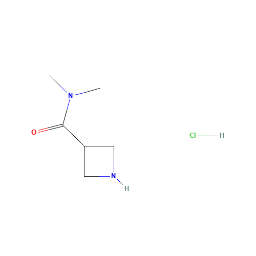 chemical structure of 927390-60-1 FT-0685244