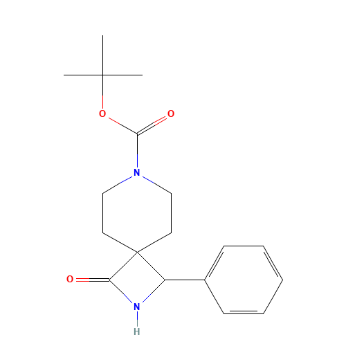 chemical structure of 1014114-59-0 FT-0685256