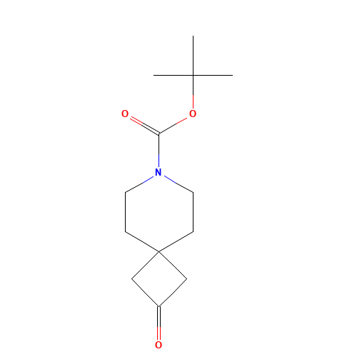 chemical structure of 203661-69-2 FT-0685271