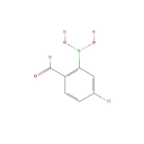 chemical structure of 870238-36-1 FT-0685296
