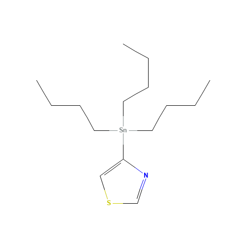chemical structure of 173979-01-6 FT-0685301