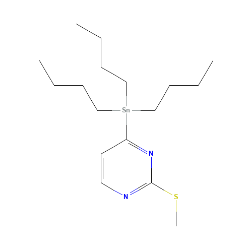 chemical structure of 123061-49-4 FT-0685302