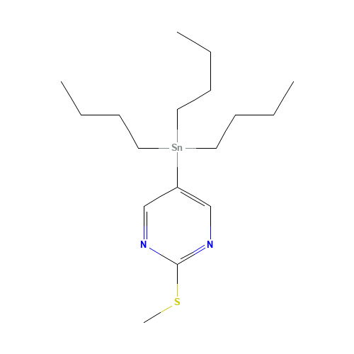 chemical structure of 120717-37-5 FT-0685303