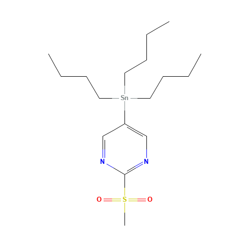 chemical structure of 122476-85-1 FT-0685313