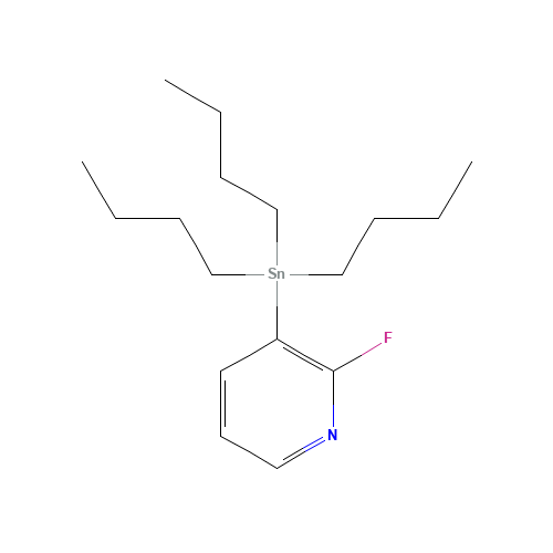 chemical structure of 155533-81-6 FT-0685320