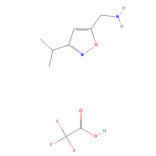 chemical structure of 1159599-97-9 FT-0685324