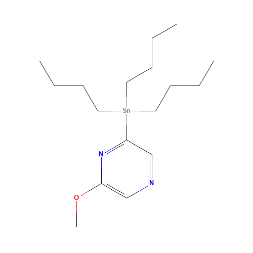 chemical structure of 1105511-66-7 FT-0685335