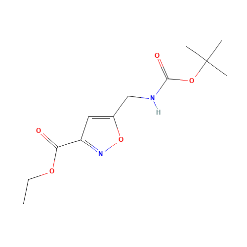 chemical structure of 253196-37-1 FT-0685337