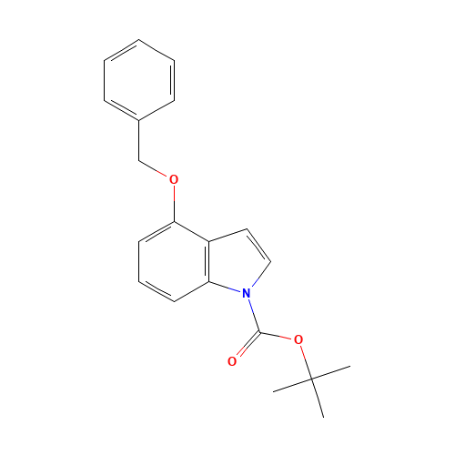 chemical structure of 903131-59-9 FT-0685338