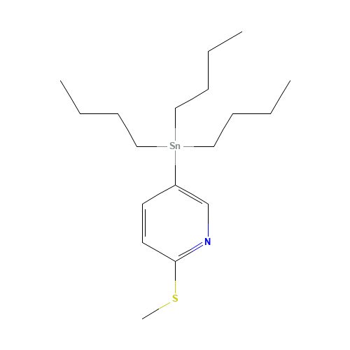 chemical structure of 611168-64-0 FT-0685353