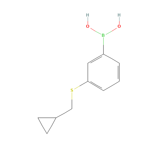 chemical structure of 1025746-82-0 FT-0685369