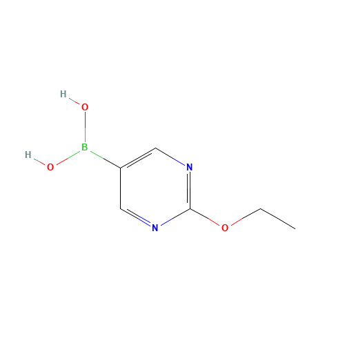 chemical structure of 1003043-55-7 FT-0685373