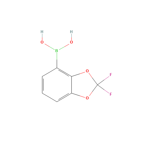 chemical structure of 126120-87-4 FT-0685377