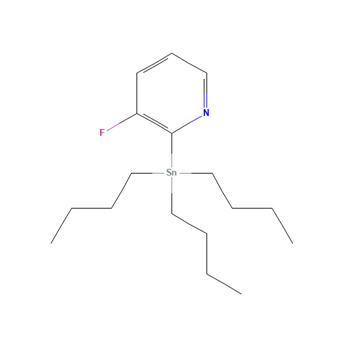 chemical structure of 573675-60-2 FT-0685384