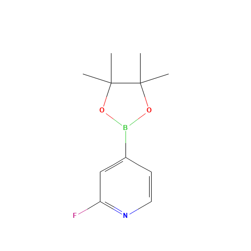 chemical structure of 458532-86-0 FT-0685385