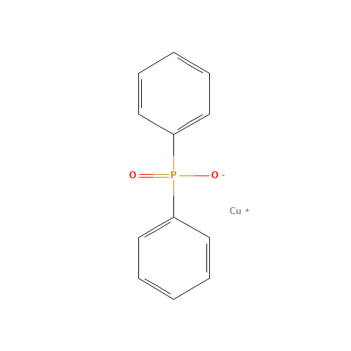 chemical structure of 1011257-42-3 FT-0685402