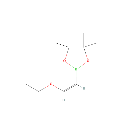 chemical structure of 219489-07-3 FT-0685410