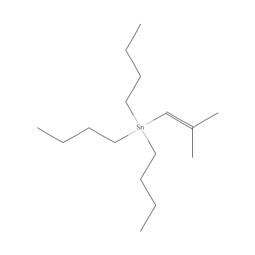 chemical structure of 66680-86-2 FT-0685411