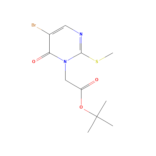 chemical structure of 308276-66-6 FT-0685412