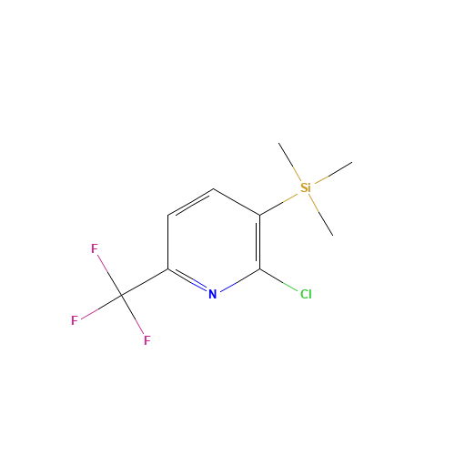 chemical structure of 205444-18-4 FT-0685416