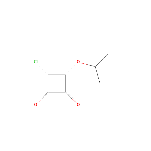 chemical structure of 130837-47-7 FT-0685418