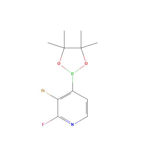chemical structure of 1150561-78-6 FT-0685423