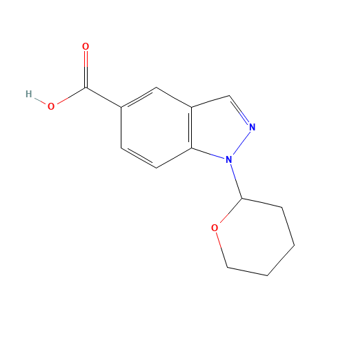 chemical structure of 1000576-28-2 FT-0685426