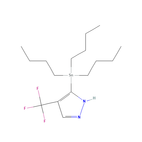 chemical structure of 790661-62-0 FT-0685439