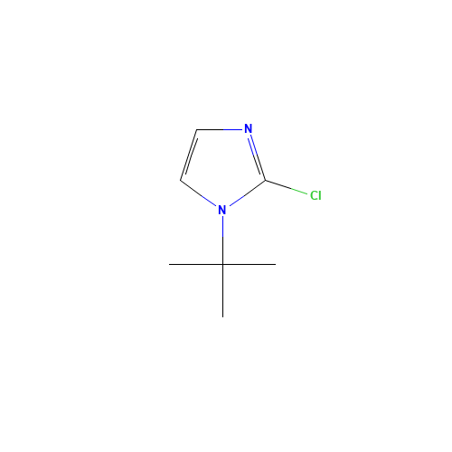 chemical structure of 1053655-54-1 FT-0685444