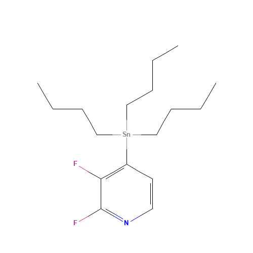chemical structure of 1245816-05-0 FT-0685450