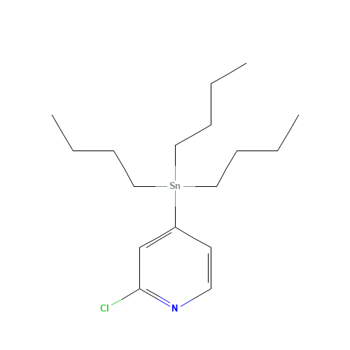 chemical structure of 1204580-73-3 FT-0685453