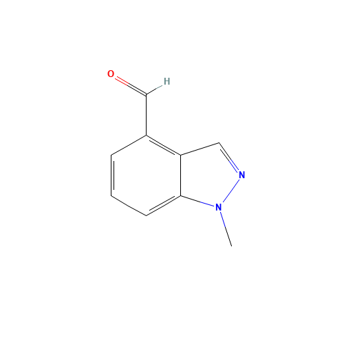 chemical structure of 1053655-56-3 FT-0685463