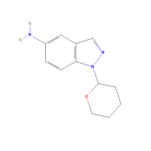 chemical structure of 478832-10-9 FT-0685465