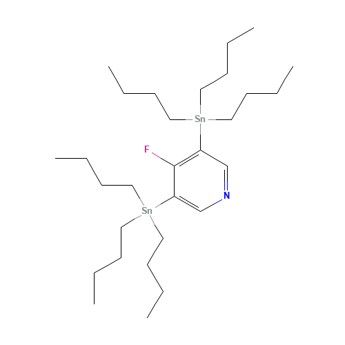 chemical structure of 1204580-75-5 FT-0685467
