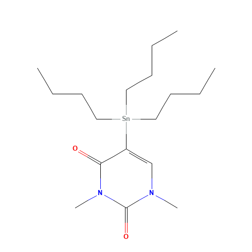 chemical structure of 103408-63-5 FT-0685496