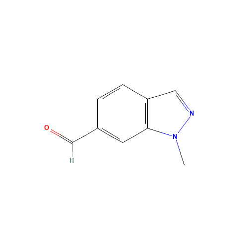 chemical structure of 1092351-51-3 FT-0685499