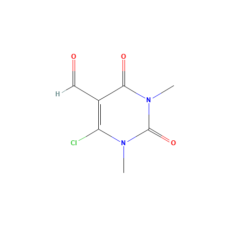 chemical structure of 35824-85-2 FT-0685500