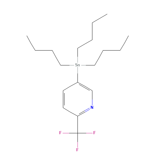 chemical structure of 1204580-76-6 FT-0685515