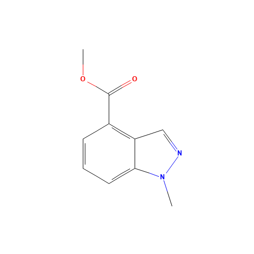 chemical structure of 1071428-42-6 FT-0685527