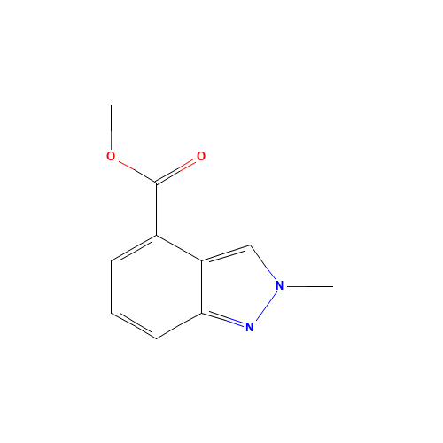 chemical structure of 1071428-43-7 FT-0685530
