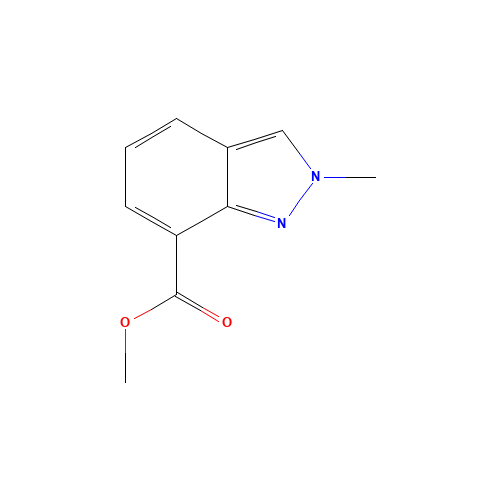 chemical structure of 1092351-88-6 FT-0685533