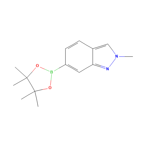 chemical structure of 1204580-79-9 FT-0685543