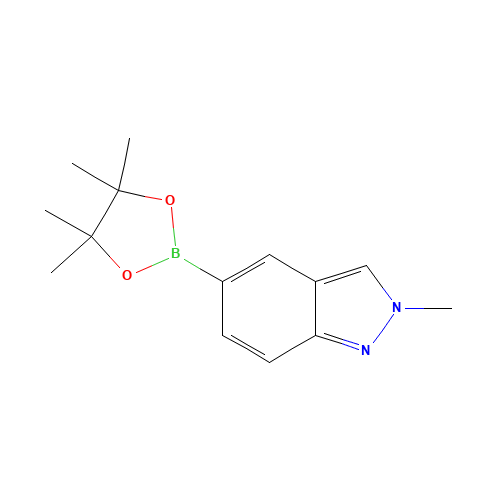 chemical structure of 1189746-27-7 FT-0685544
